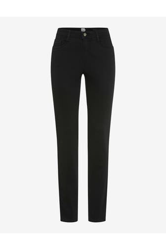 BRAX Stoffhose 'Mary' slim