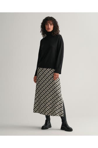 GANT Casual-Rock gemustert