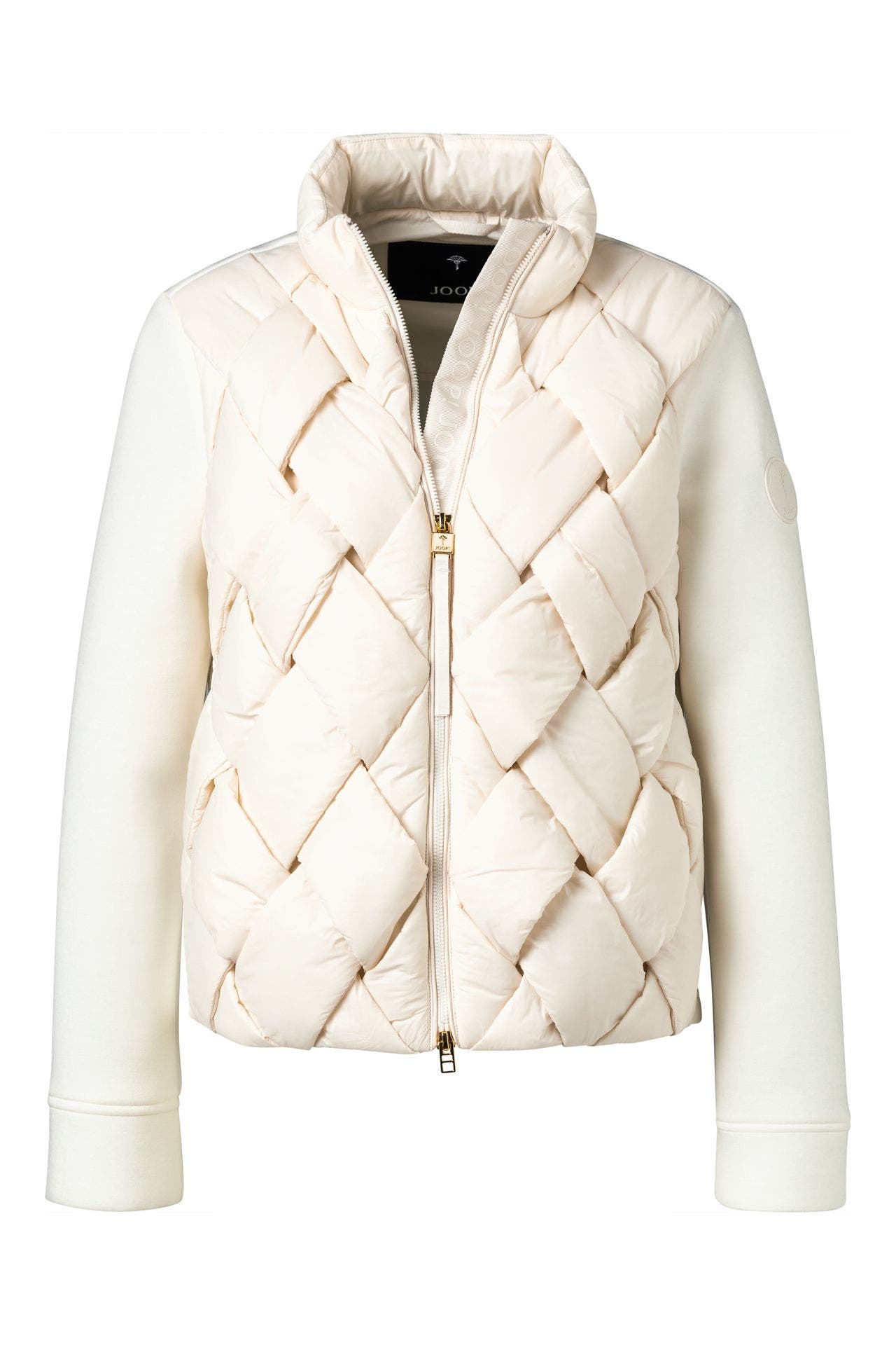 JOOP! Übergangsjacke 'Oria' weiß, Bild 1