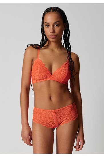 SKINY Bustier orange