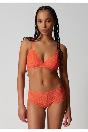 SKINY Bustier orange