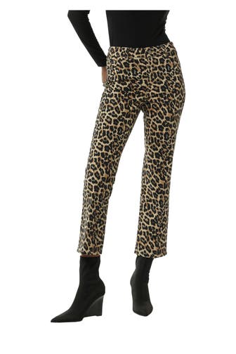 COMMA, Stoffhose leo