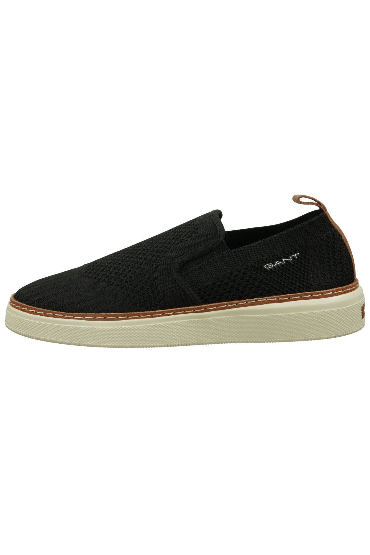 GANT Sneaker schwarz, Bild 1