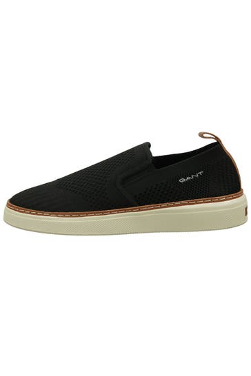GANT Sneaker schwarz