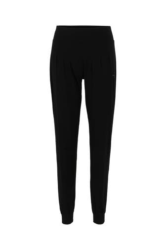 VENICE BEACH Sporthose 'Yao' schwarz