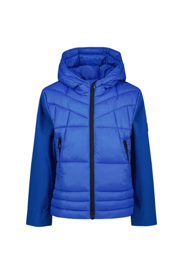 VINGINO Light-Steppjacke 'Tacido' königsblau