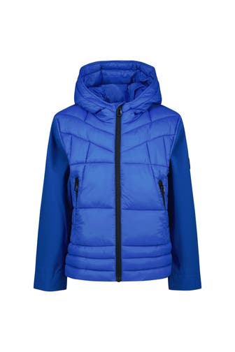 VINGINO Light-Steppjacke 'Tacido' königsblau