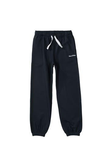 MARC O'POLO Sweathose navy