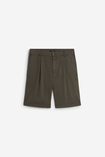 CINQUE Shorts 'Cisalto' graugrün