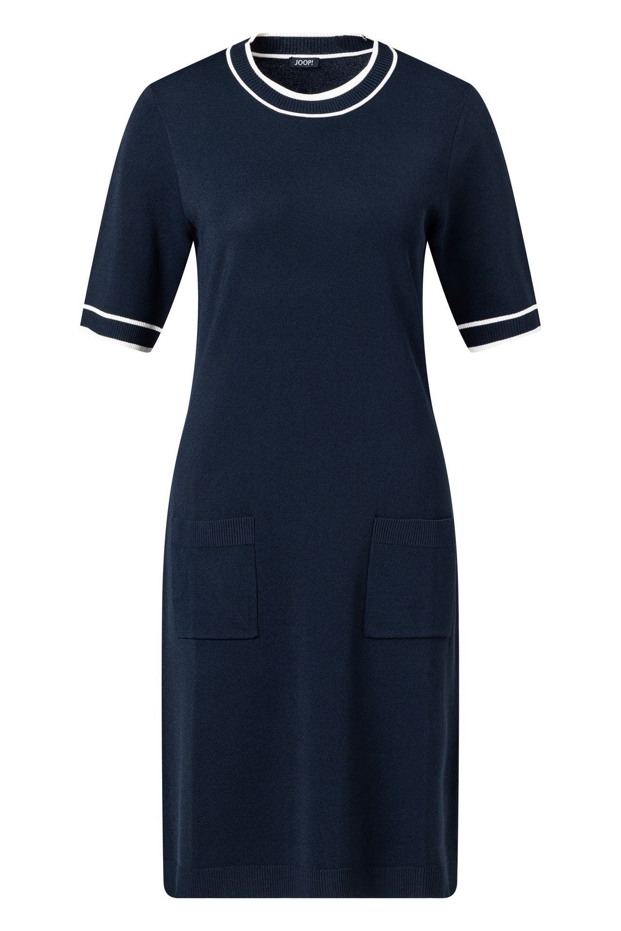 JOOP! Strickkleid 'Kaleo' navy, Bild 1