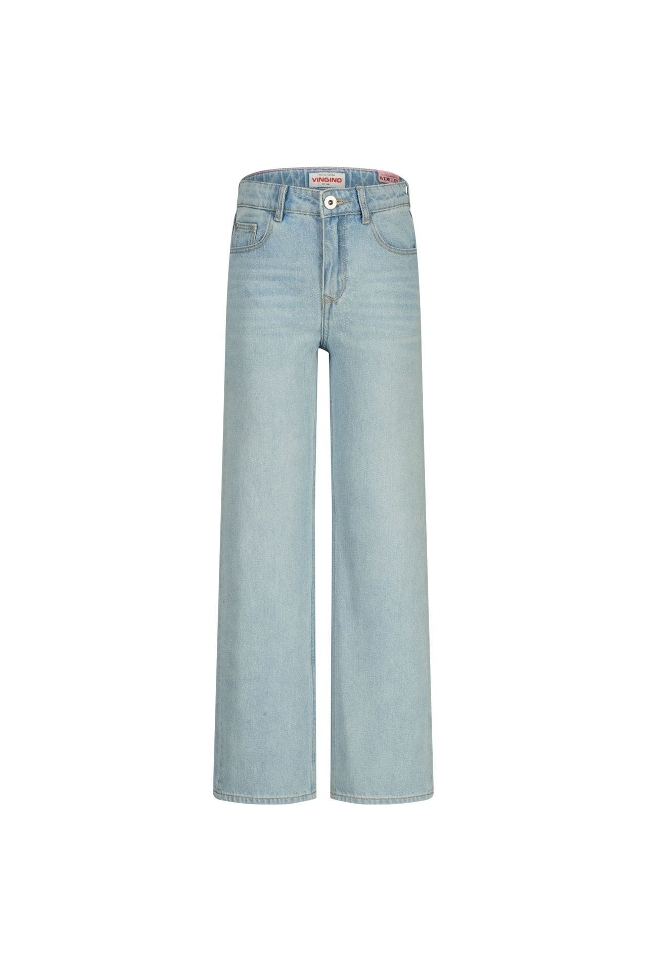 VINGINO Jeans 'Cato' hellblau, Bild 1