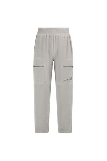 GUESS Sweatpants grau