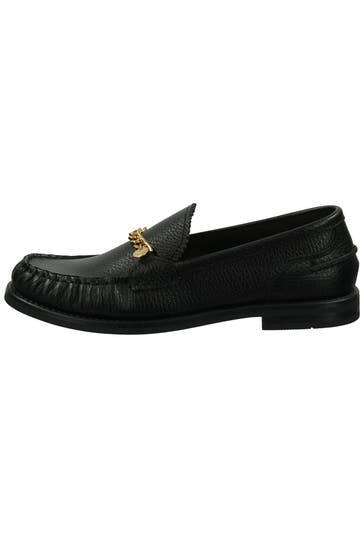 GANT Slipper 'Gracelyn' schwarz