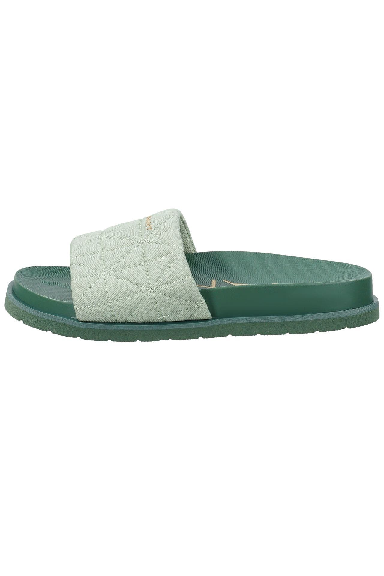 GANT Slides 'Mardale' mint, Bild 1