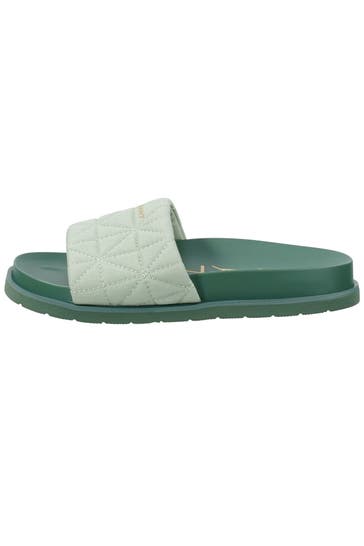 GANT Slides 'Mardale' mint