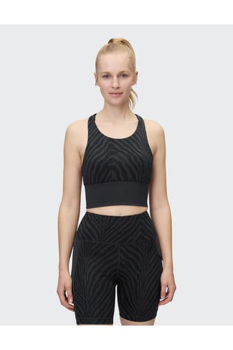 VENICE BEACH Sport-Bustier 'Buffalo' schwarz