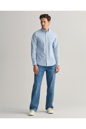 GANT Casual-Hemd Regular Fit