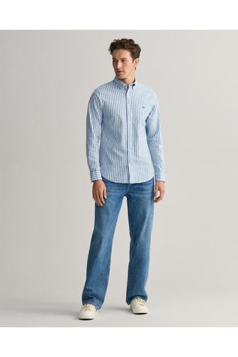 GANT Casual-Hemd Regular Fit