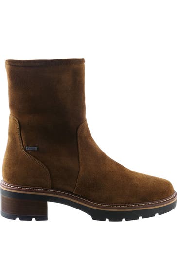 HÖGL Stiefeletten 'Aby' cognac