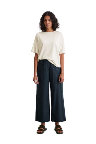 MARC O'POLO T-Shirt ecru