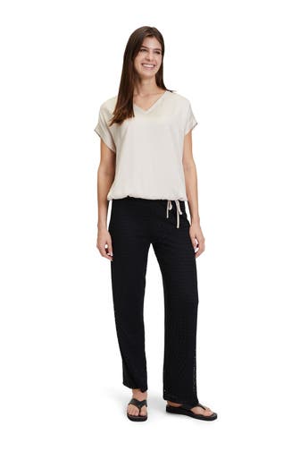 BETTY & CO Blusenshirt creme