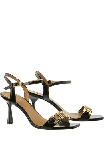 HÖGL Sandaletten schwarz