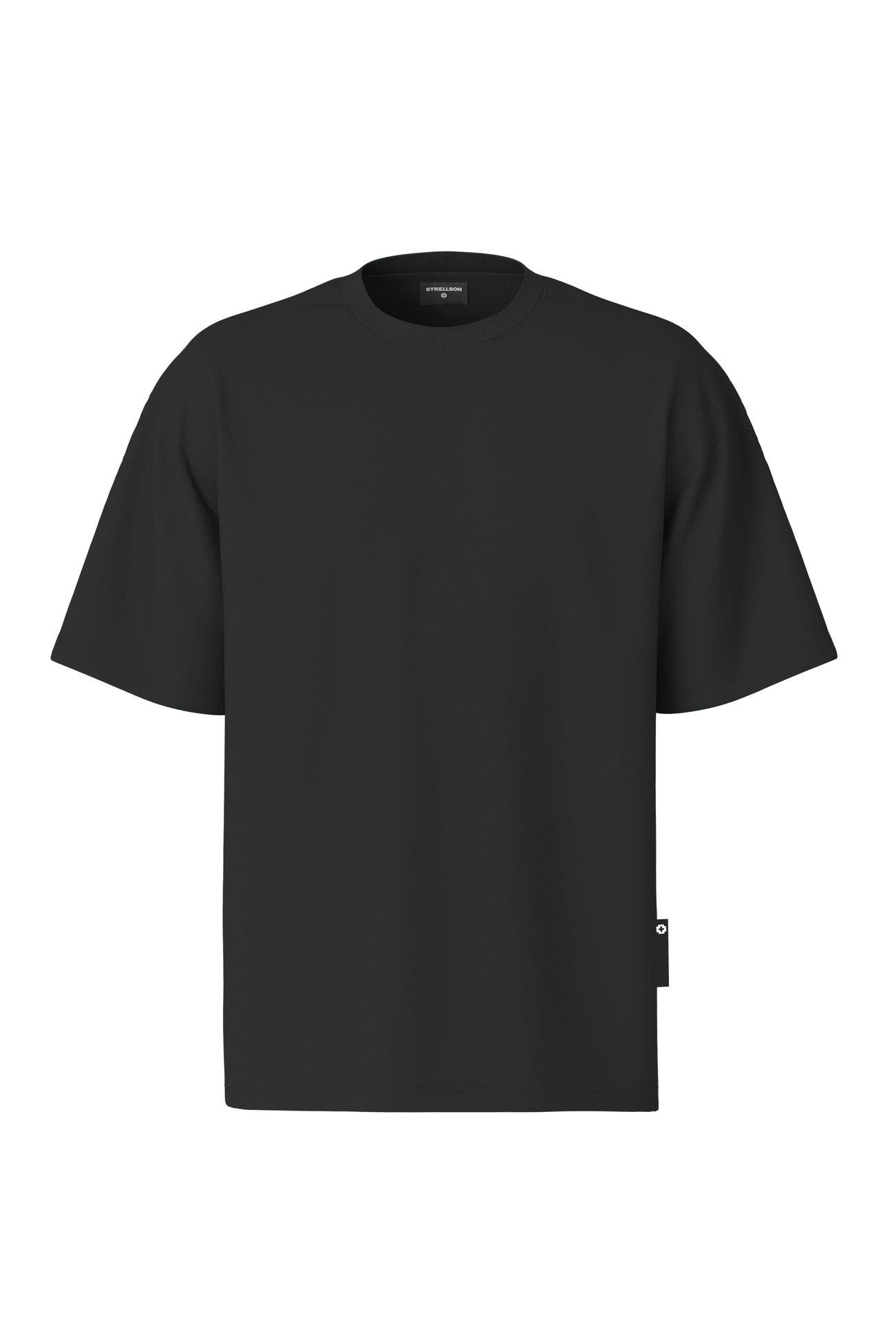 STRELLSON T-Shirt schwarz, Bild 1