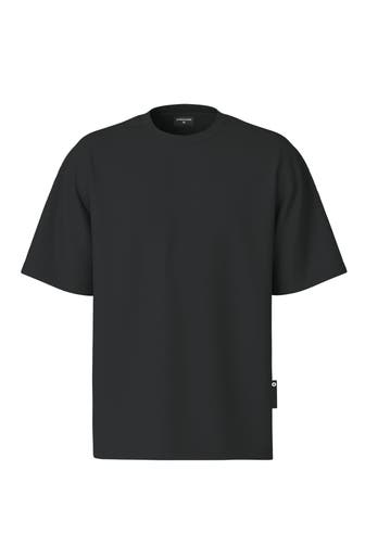 STRELLSON T-Shirt schwarz