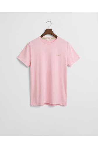 GANT T-Shirt rosa