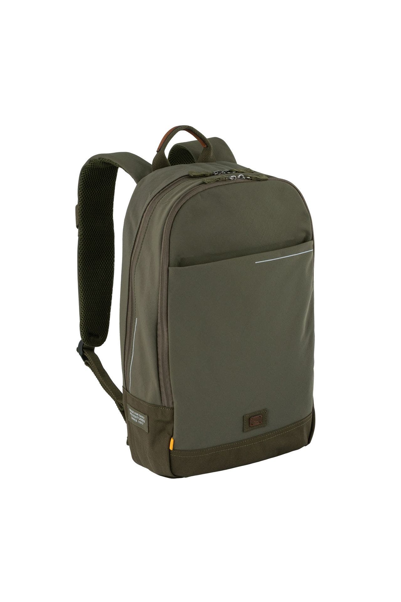 CAMEL ACTIVE Rucksack graugrün, Bild 1