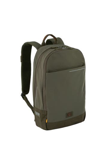 CAMEL ACTIVE Rucksack graugrün