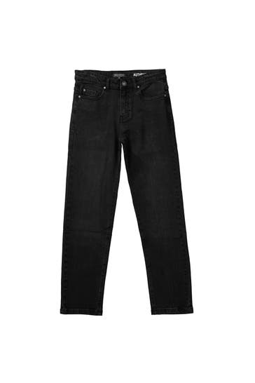 MARC O'POLO Jeans anthrazit