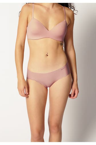 SKINY Slip altrosa