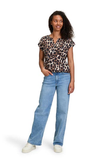 BETTY & CO T-Shirt animal