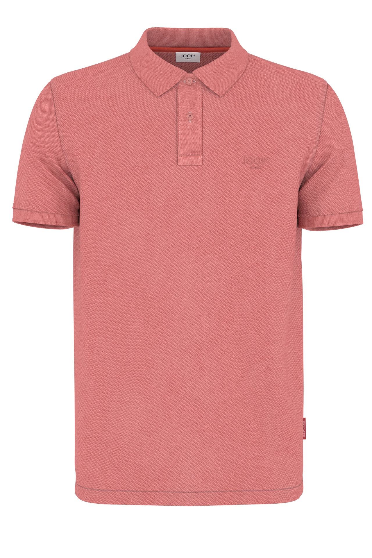 JOOP! JEANS Polo-Shirt 'Ambrosian' lachs, Bild 1
