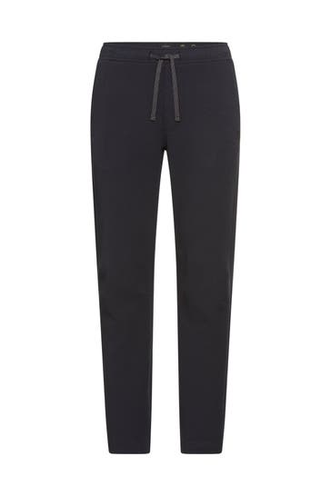 CAMEL ACTIVE Sweatpants 'Houston' nachtblau
