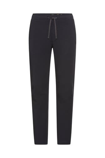 CAMEL ACTIVE Sweatpants 'Houston' nachtblau