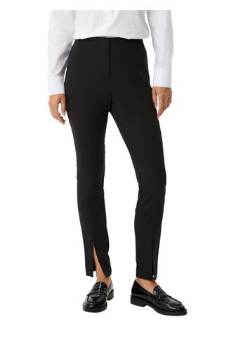 COMMA, Business-Hose schwarz