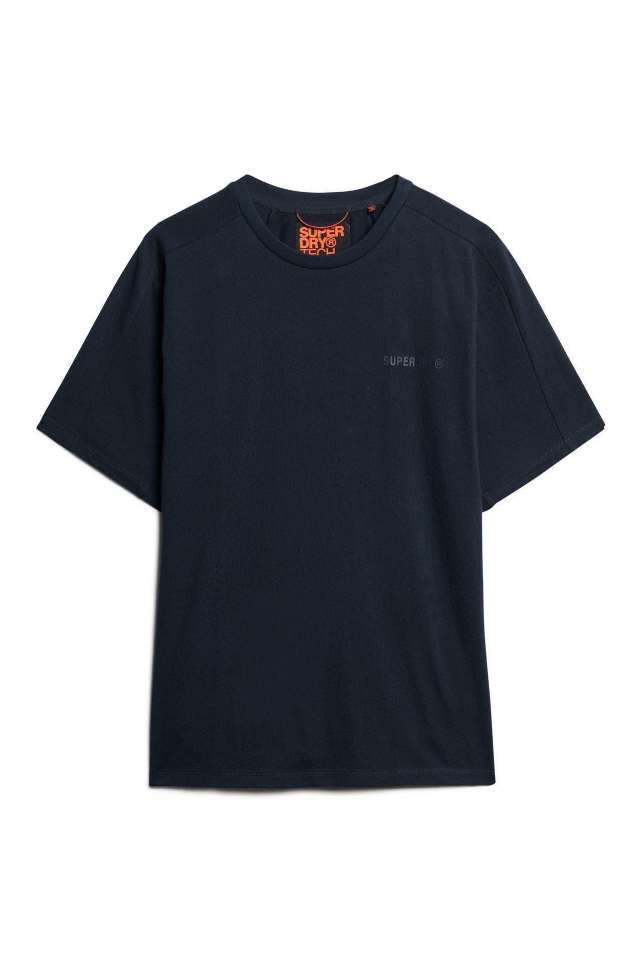 SUPERDRY T-Shirt dunkelblau, Bild 1
