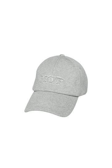 MARC O'POLO Basecap grau