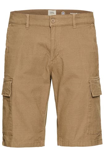 CAMEL ACTIVE Cargo-Shorts graubraun