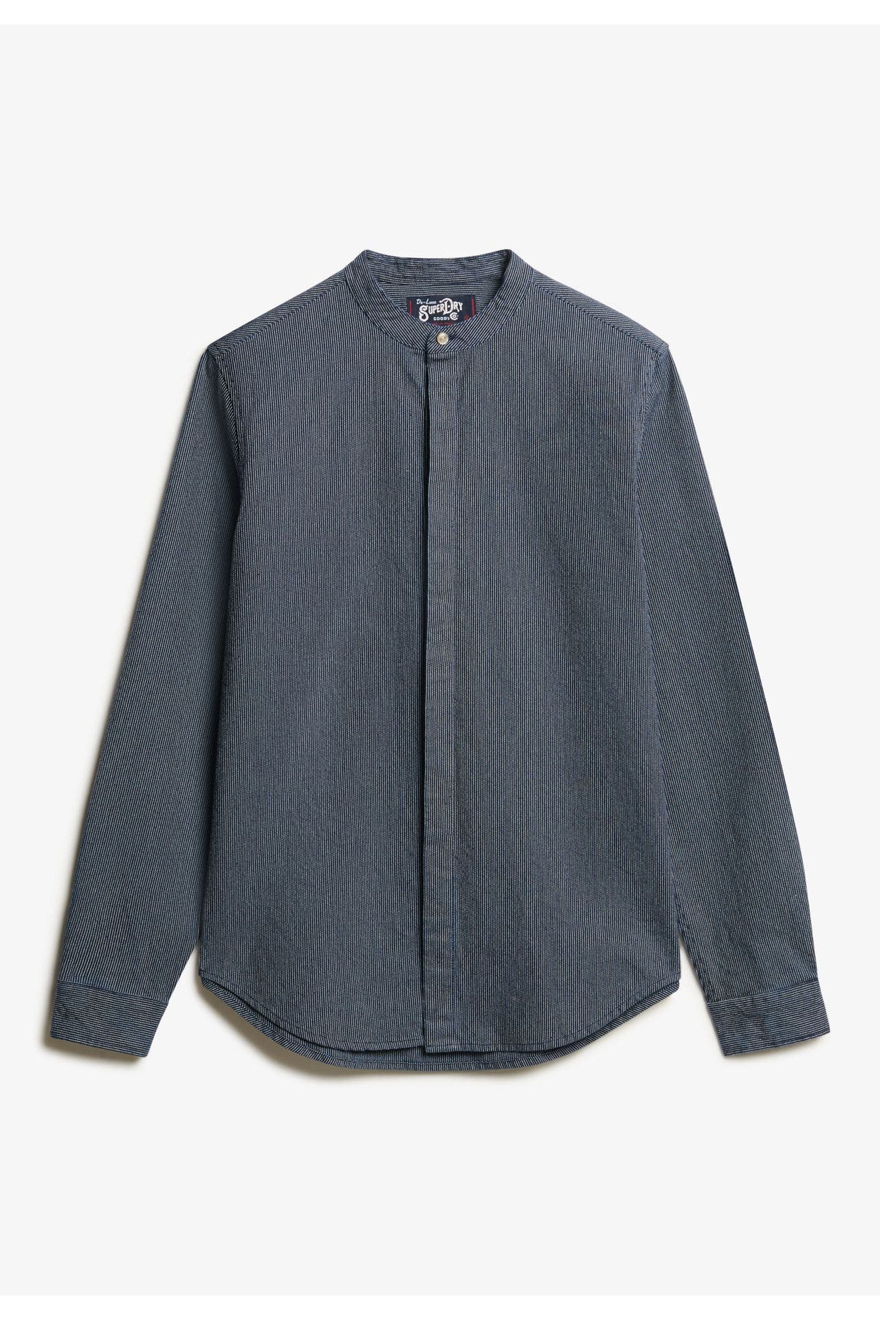 SUPERDRY Casual-Hemd mehrfarbig, Bild 1
