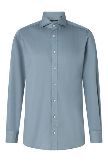 WINDSOR. Casual-Hemd 'Lano' Shaped Fit