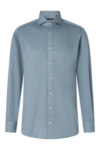 WINDSOR. Casual-Hemd 'Lano' Shaped Fit