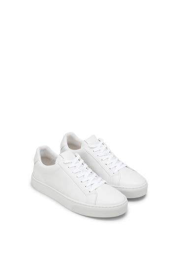 MARC O'POLO Sneaker 'Agar' weiß