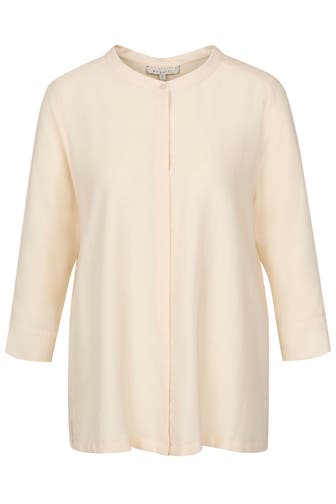 BUGATTI Casual-Bluse beige