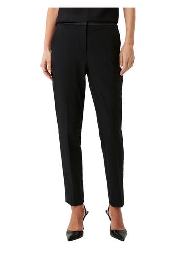 COMMA, Business-Hose schwarz
