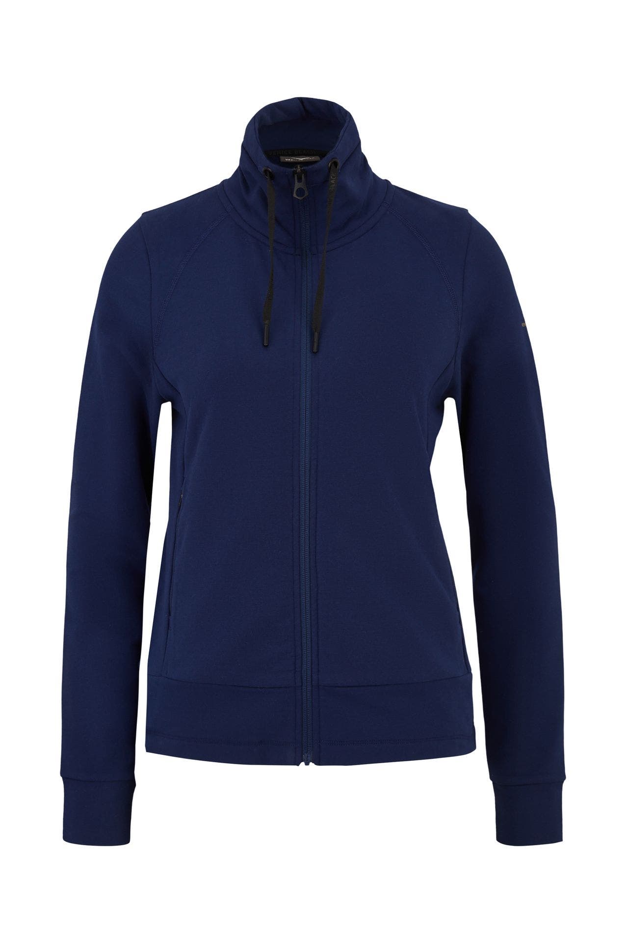 VENICE BEACH Jacke 'Florence' königsblau, Bild 1