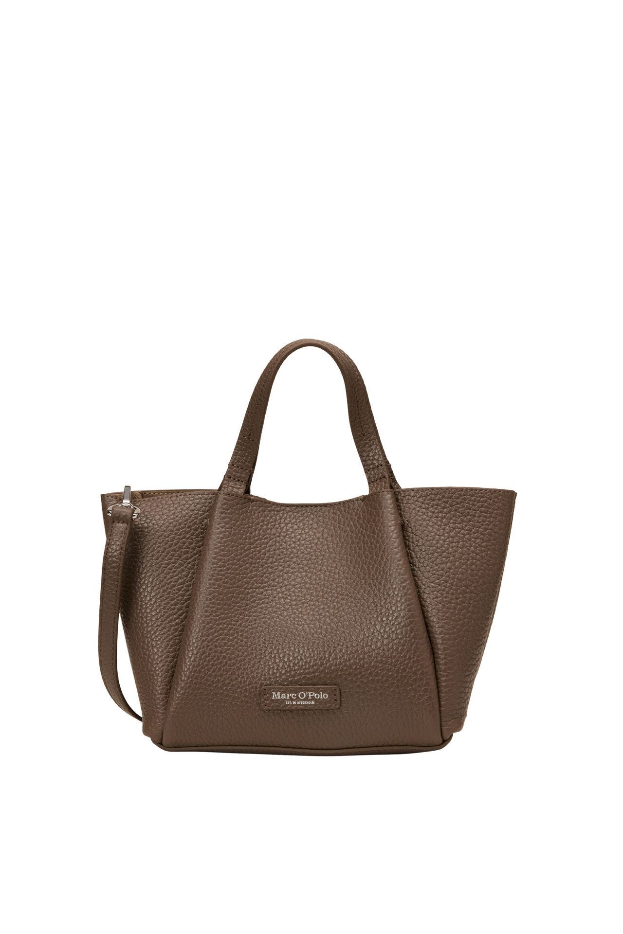 MARC O'POLO Handtasche braun, Bild 1