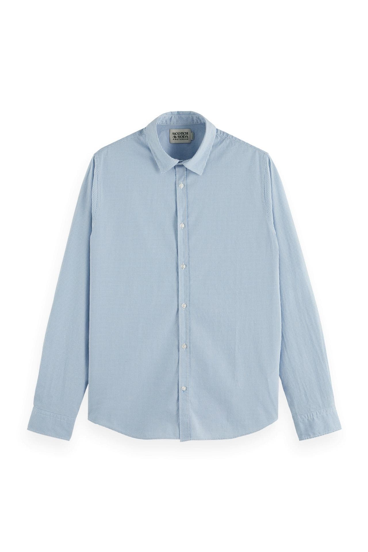 SCOTCH & SODA Casual-Hemd kariert, Bild 1
